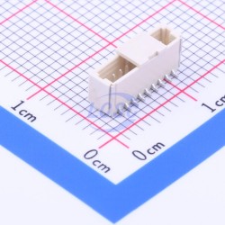 CJT(Changjiang Connectors) A1002WV-S-9P CJT(Changjiang Connectors) A1002WV-S-9P