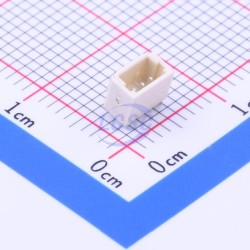 CJT(Changjiang Connectors) A1002WR-S-3P
