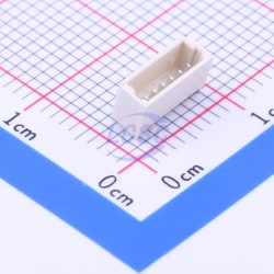 CJT(Changjiang Connectors) A1002WR-S-6P