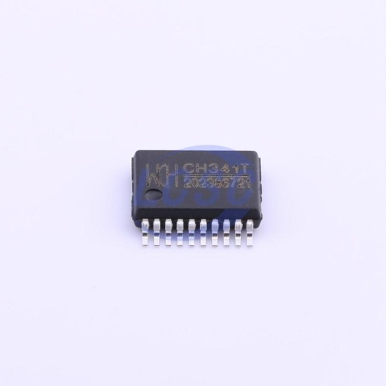 WCH CH341T