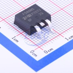Infineon IRF540NSTRLPBF Infineon IRF540NSTRLPBF
