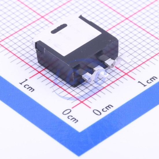 Infineon IRF540NSTRLPBF