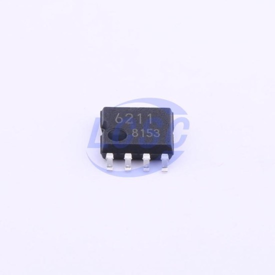 ROHM BD6211F-E2