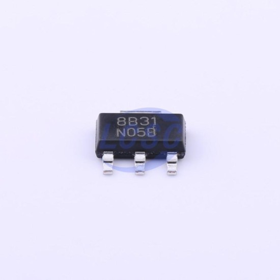 TI LM1117IMPX-3.3/NOPB TI LM1117IMPX-3.3/NOPB