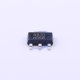 TI LM1117IMPX-3.3/NOPB TI LM1117IMPX-3.3/NOPB