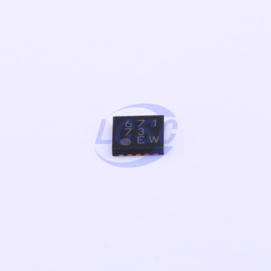 ROHM BD67173NUX-E2