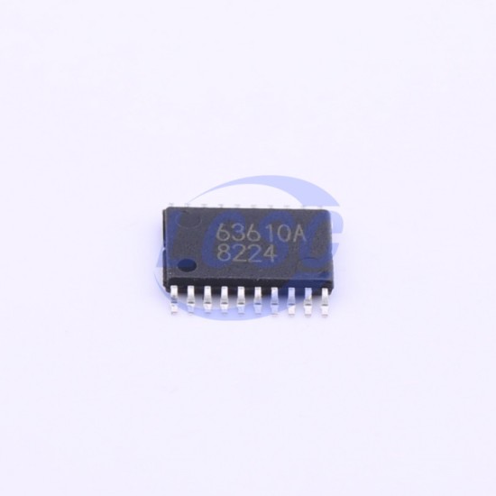 ROHM BD63610AEFV-E2