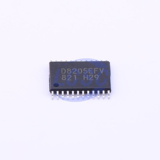 ROHM BD8205EFV-ME2