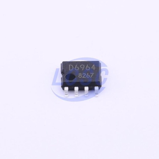 ROHM BD6964F-GE2
