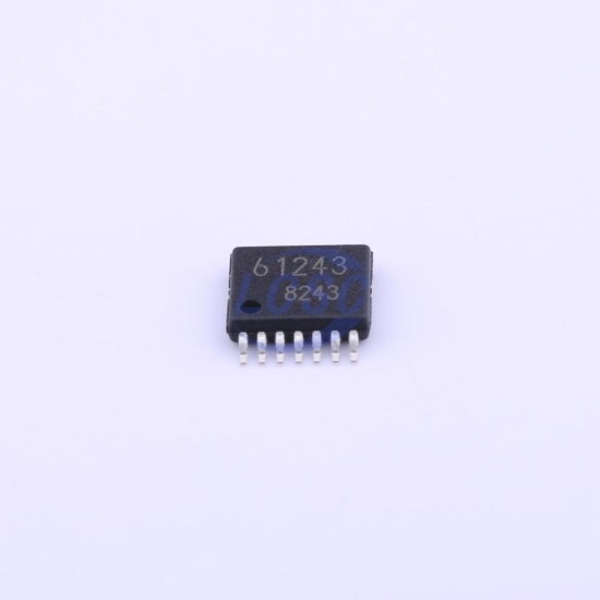 ROHM BD61243FV-GE2