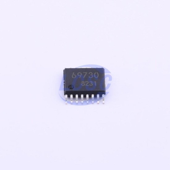 ROHM BD69730FV-GE2