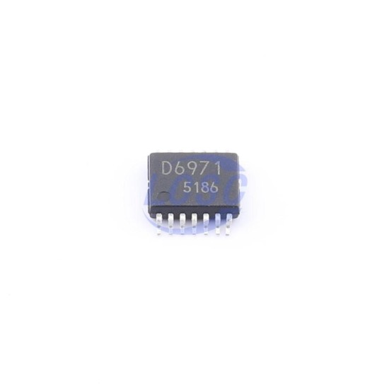 ROHM BD6971FV-E2