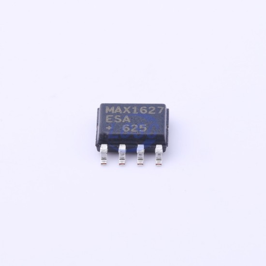 MAXIM MAX1627ESA+T