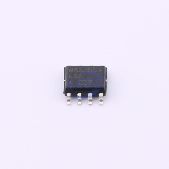 MAXIM MAX706SESA+T
