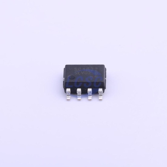 SEMTECH SLVU2.8-4.TBT