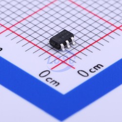 RONGHE Microelectronics RH791A