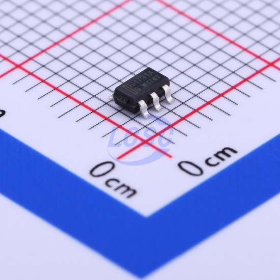 RONGHE Microelectronics RH791A RONGHE Microelectronics RH791A