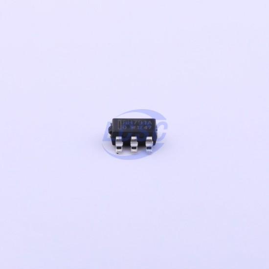 RONGHE Microelectronics RH791A RONGHE Microelectronics RH791A