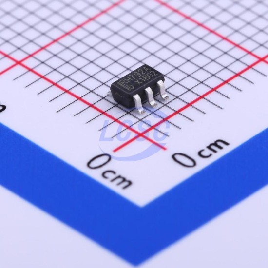 RONGHE Microelectronics RH792A RONGHE Microelectronics RH792A