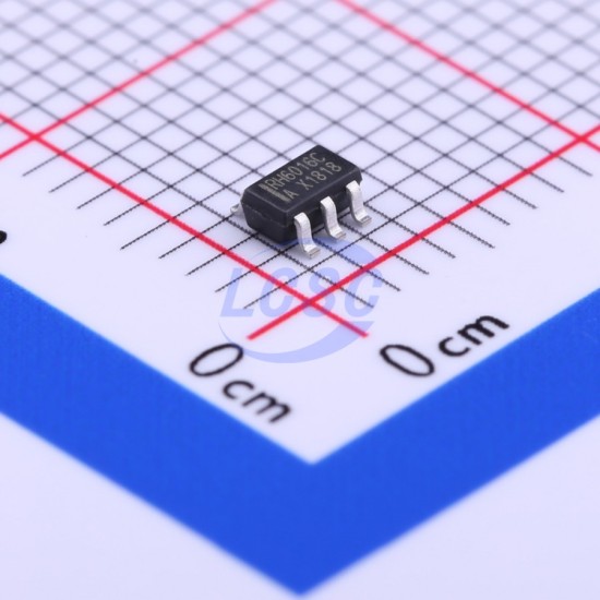RONGHE Microelectronics RH6016C RONGHE Microelectronics RH6016C