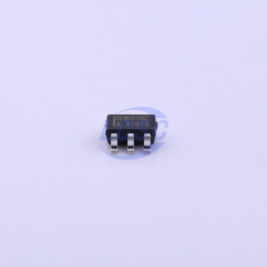 RONGHE Microelectronics RH6016C RONGHE Microelectronics RH6016C