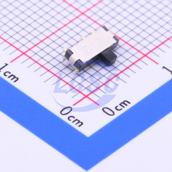Diptronics MSS3-Q-T/R Diptronics MSS3-Q-T/R
