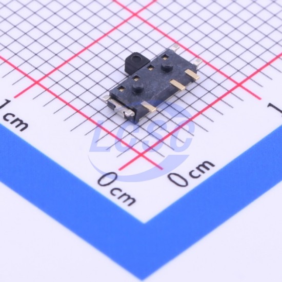 Diptronics MSS3-Q-T/R Diptronics MSS3-Q-T/R