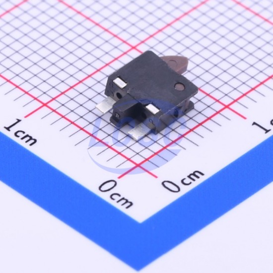 Diptronics TE-MRL-V-T/R Diptronics TE-MRL-V-T/R