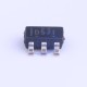 TI DAC5571IDBVR