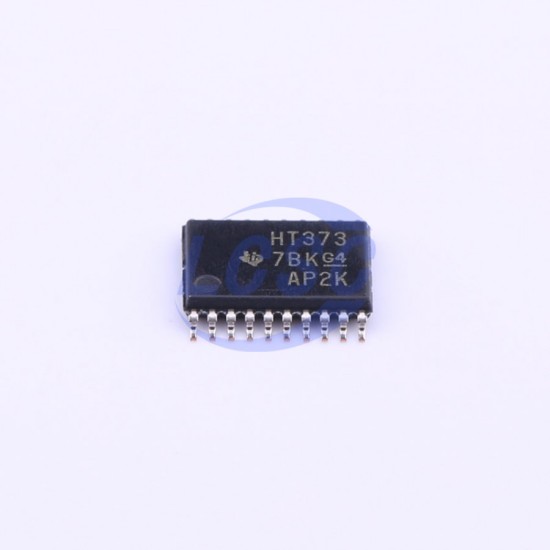 TI SN74HCT373PWR