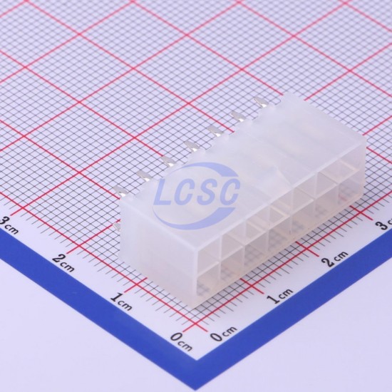 MOLEX 39281143