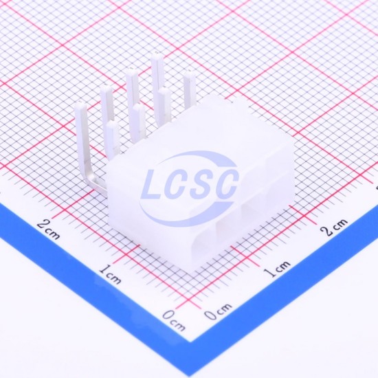 MOLEX 39301080