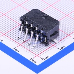 MOLEX 430450809 MOLEX 430450809