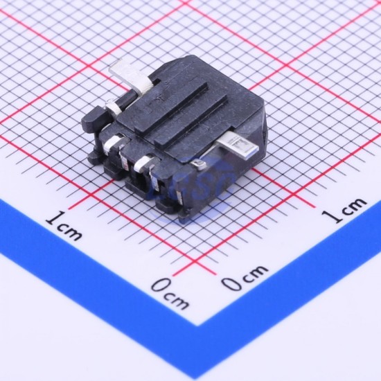 MOLEX 436500212 MOLEX 436500212