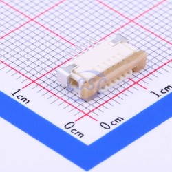 MOLEX 522070660 MOLEX 522070660