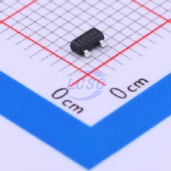Infineon IRLML6302TRPBF