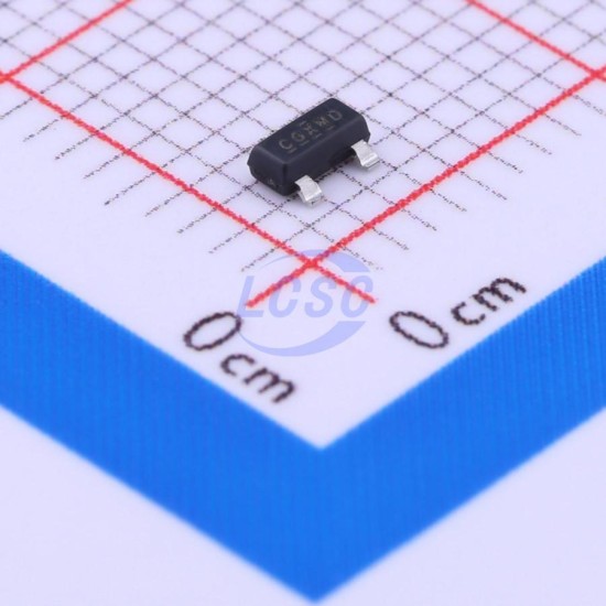Infineon IRLML6302TRPBF