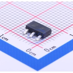 DIODES FZT651TA