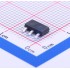 DIODES FZT651TA