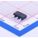 DIODES FZT651TA