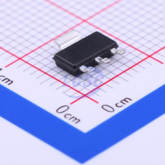 DIODES FZT751TA
