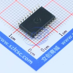 TI UCC3895DWTR TI UCC3895DWTR