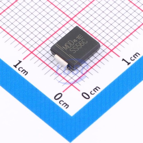 MDD(Microdiode Semiconductor) SS56C MDD(Microdiode Semiconductor) SS56C