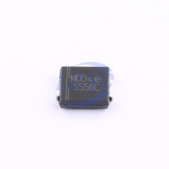 MDD(Microdiode Semiconductor) SS56C MDD(Microdiode Semiconductor) SS56C
