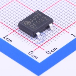 onsemi DF02S