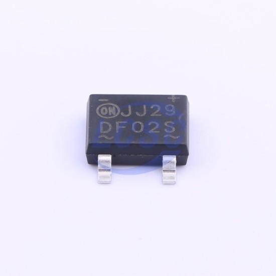 onsemi DF02S