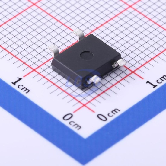 onsemi DF08S