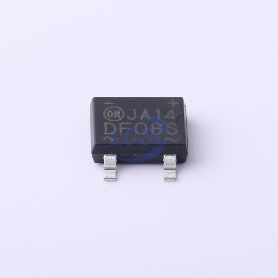 onsemi DF08S