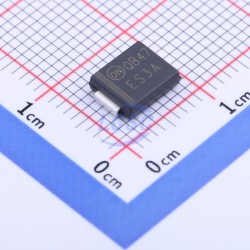 onsemi ES3A onsemi ES3A