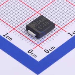 onsemi ES3B onsemi ES3B